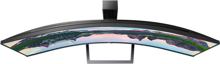 Monitor 48.8" Philips 498P9/00 - obraz 3