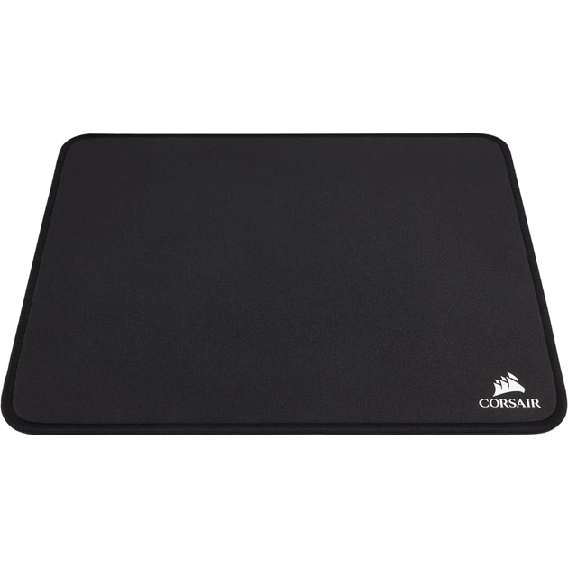Игровая поверхность Corsair MM350 Champion Medium Black (CH-9413520-WW) - изображение 2