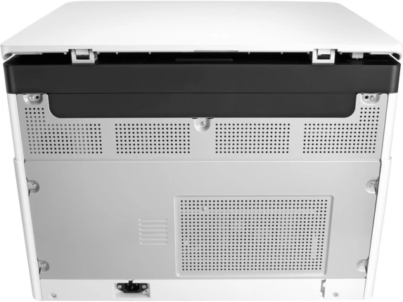 МФУ HP LaserJet M436n (W7U01A) А3, ч/б - изображение 4