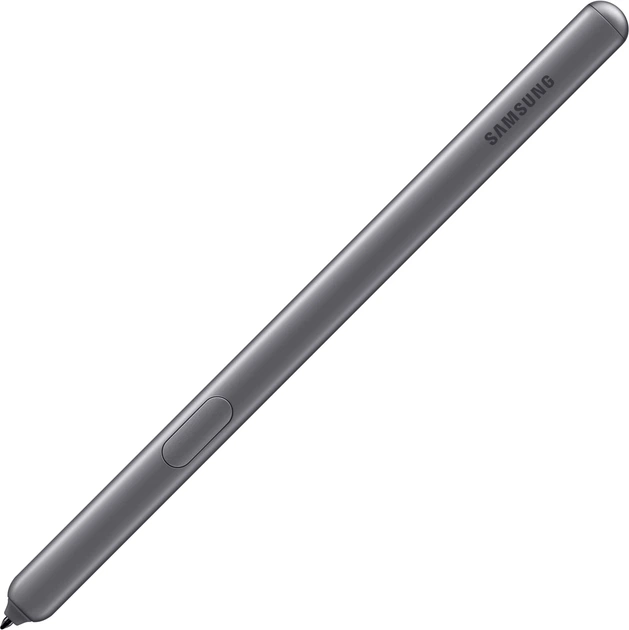Планшет Samsung Galaxy Tab S6 10.5" 6/128GB LTE Grey (SM-T865NZAASEK) - изображение 11