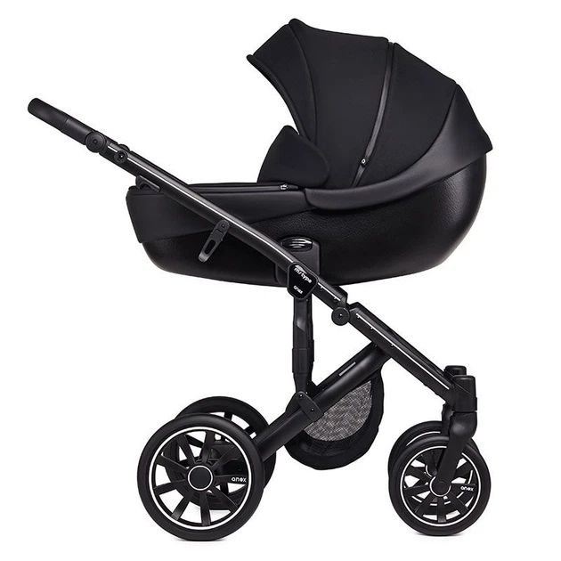 Коляска Anex M-Type 2в1/ink (1022488) – Купити з гарантією на ROZETKA