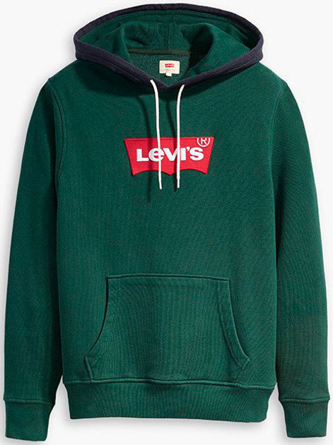 Levi's modern outlet hm hoodie