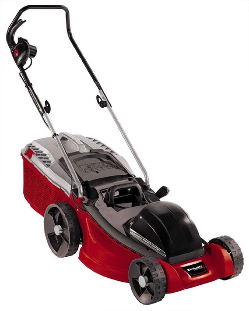 Газонокосилка Einhell GC-EM 1743 HW - Фото 1 Газонокосилка Einhell GC-EM 1743 HW - изображение 1