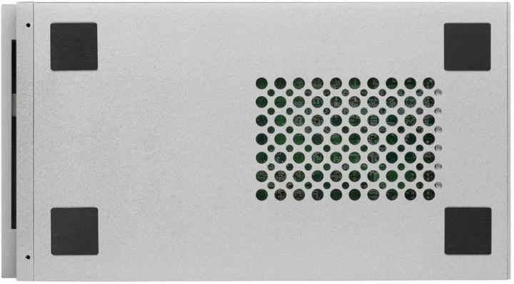 Жесткий диск LaCie 2 Big Dock Thunderbolt 3 32TB STGB32000400 3.5" Thunderbolt External - Фото 7 Жесткий диск LaCie 2 Big Dock Thunderbolt 3 32TB STGB32000400 3.5" Thunderbolt External - изображение 7