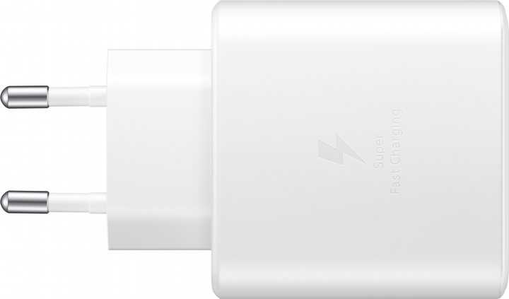 Сетевое зарядное устройство Samsung 45W PD Wall Charger Type-C Cable ...
