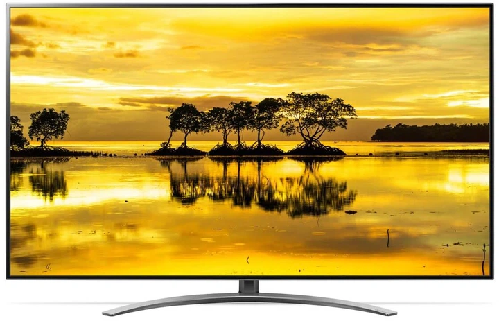 Телевизор LG NanoCell 55SM9010PLA - изображение 3