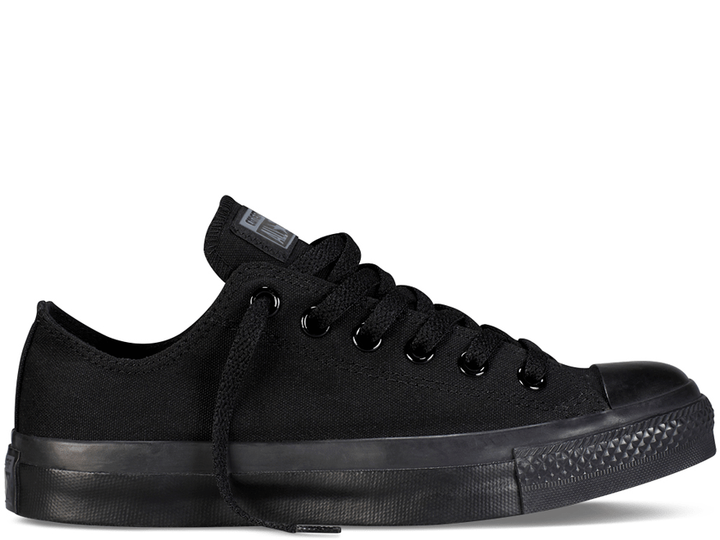 Converse all shop star basse cuir