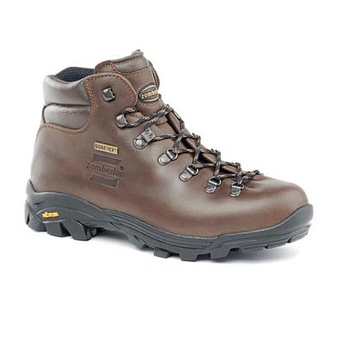 Черевики Zamberlan New Trail Lite GTX 43 Chestnut (1054-006.1149) - Фото 1 Черевики Zamberlan New Trail Lite GTX 43 Chestnut (1054-006.1149) - изображение 1