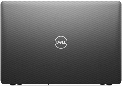 Ноутбук Dell Inspiron 3583 (I3583F58S2NIL-8BK) Black – фото