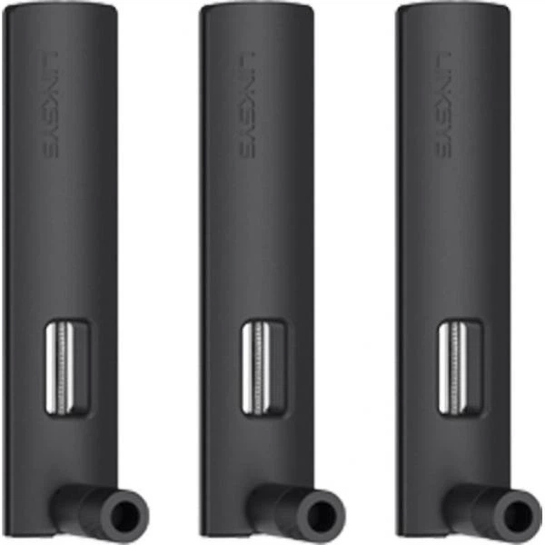 Маршрутизатор LinkSys EA6900 - Фото 4 Маршрутизатор LinkSys EA6900 - изображение 4