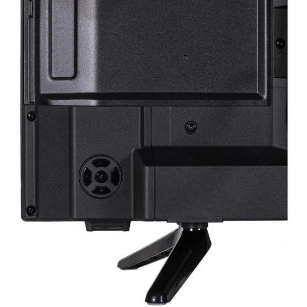 Телевизор Bravis UHD-40E6000 Smart + T2 black - изображение 5