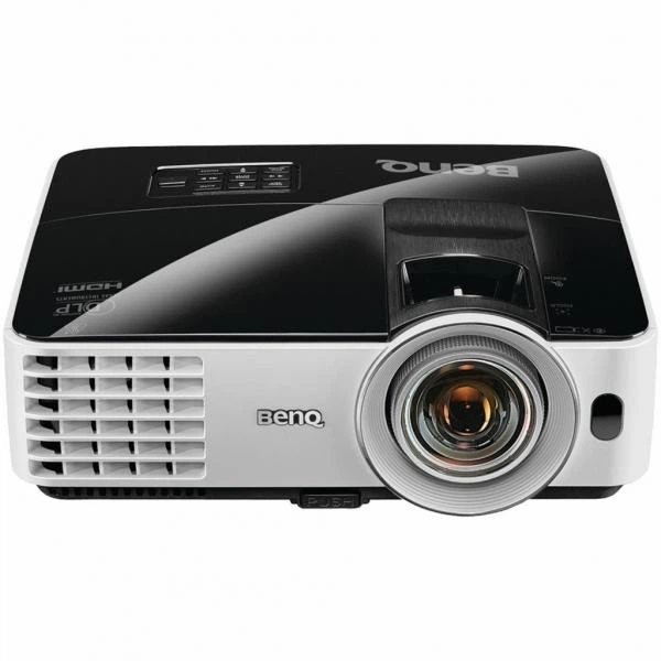 Проектор BENQ MX631ST - Фото 5 Проектор BENQ MX631ST - изображение 5