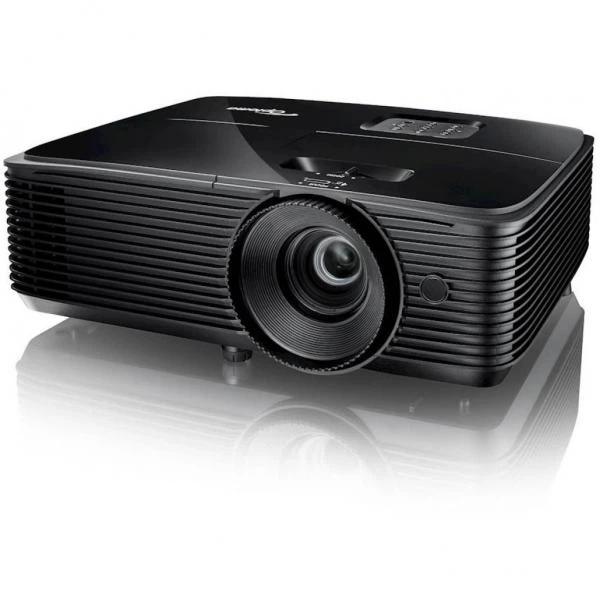 Проектор Optoma W335e - Фото 6 Проектор Optoma W335e - зображення 6