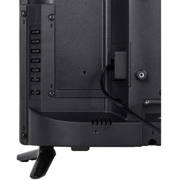Телевизор Bravis LED-22E6000 + T2 black - Фото 5 Телевизор Bravis LED-22E6000 + T2 black - изображение 5