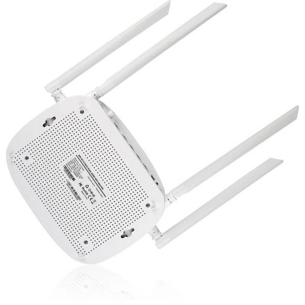 Маршрутизатор Vinga WR-AC1210GU - Фото 7 Маршрутизатор Vinga WR-AC1210GU - изображение 7