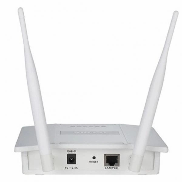 Точка доступа Wi-Fi D-Link DAP-2360 - изображение 2