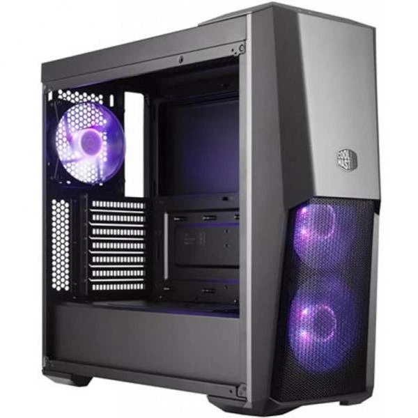 Корпус CoolerMaster MasterBox MB500 (MCB-B500D-KGNN-S00) - изображение 10