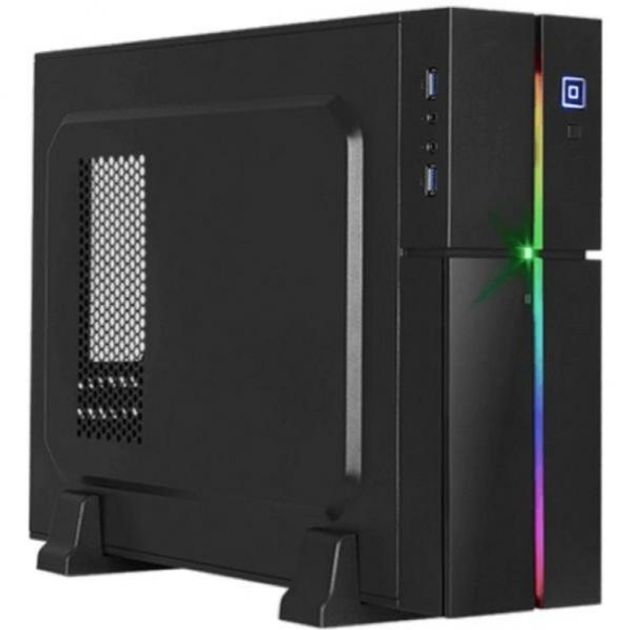 Корпус AeroCool PGS Playa Slim (Playa Slim) - изображение 1