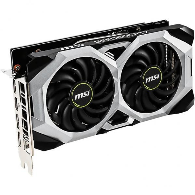 MSI グラフィックボード　GeForce RTX2070 VENTUS 8G GeForce RTX 2070 GAMING 8G | MSI グラフィックボード GeForce