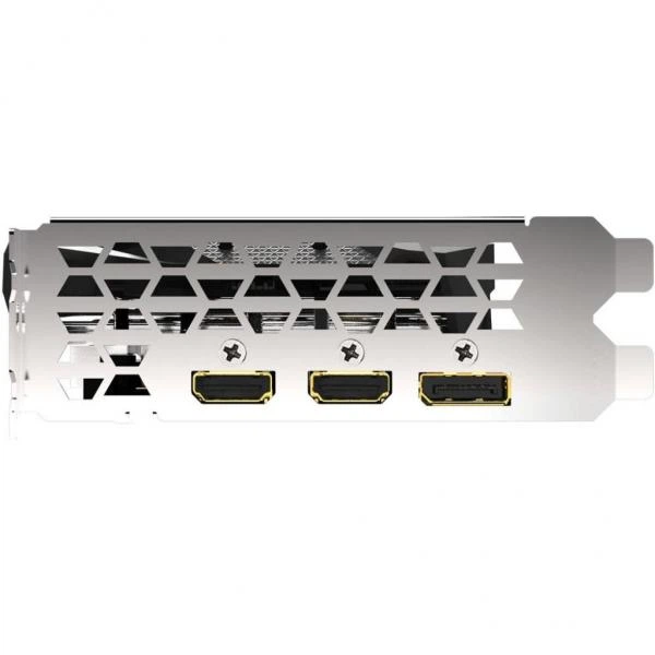 Видеокарта GIGABYTE GeForce GTX1650 4096Mb OC (GV-N1650OC-4GD) - Фото 7 Видеокарта GIGABYTE GeForce GTX1650 4096Mb OC (GV-N1650OC-4GD) - изображение 7