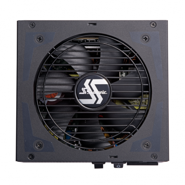 Блок живлення Seasonic 850W FOCUS Plus Platinum (SSR-850PX) - зображення 5