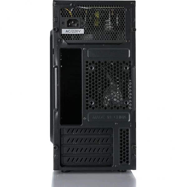 Корпус Vinga CS310B - изображение 4