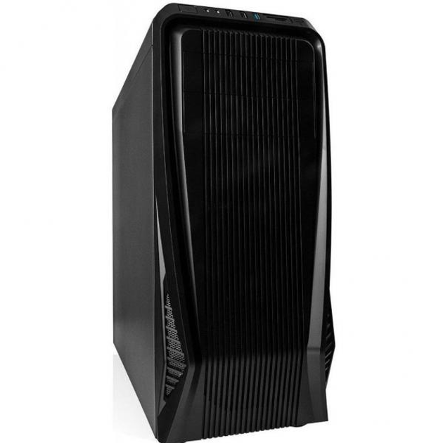 Корпус Modecom ADVANCED GAMING C3 DARK (AT-MGC3-DARK-000000-0002) - изображение 1
