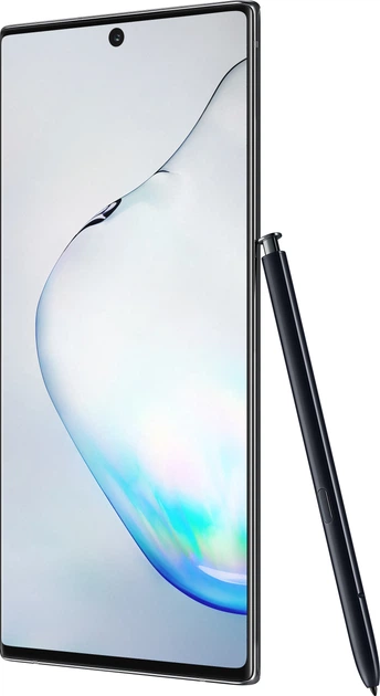 Мобильный телефон Samsung Galaxy Note 10+ 12/256GB Black (SM