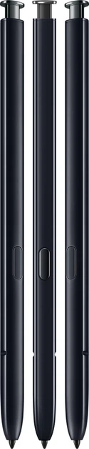 Мобильный телефон Samsung Galaxy Note 10+ 12/256GB Black (SM