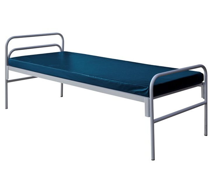 Ліжко функціональне медичне стаціонарне Заповіт КФМ - зображення 1