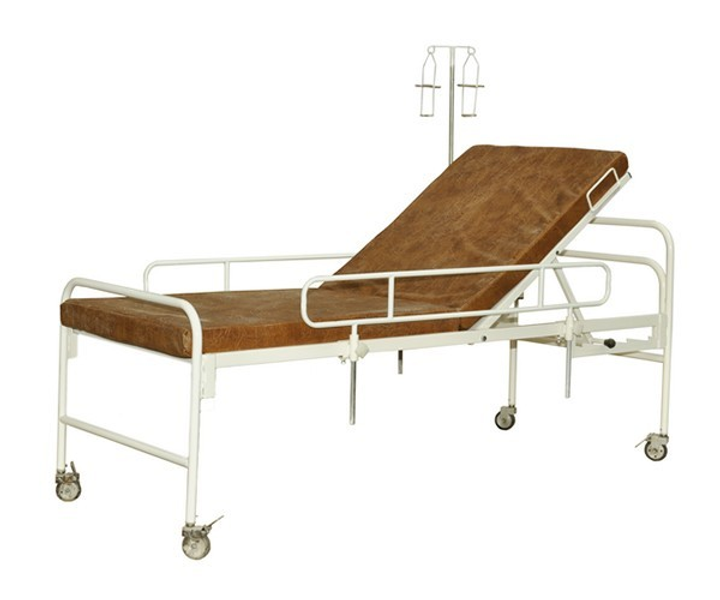 Ліжко функціональне двосекційне Заповіт КФ-2М - зображення 1