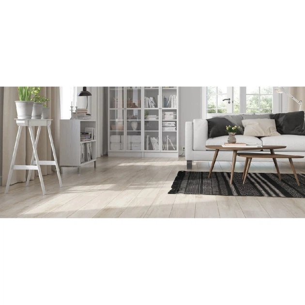 Плитка Stargres Eco Wood 20x120 grey rett - изображение 3