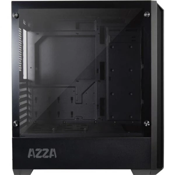 Корпус AZZA RAVEN 420DF1 (CSAZ-420DF1) - Фото 3 Корпус AZZA RAVEN 420DF1 (CSAZ-420DF1) - изображение 3