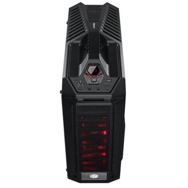 Корпус CoolerMaster TROOPER SE (SGC-5000-KWN2) - зображення 4