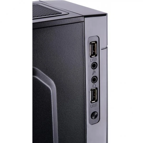 Корпус Vinga CS302B - изображение 5