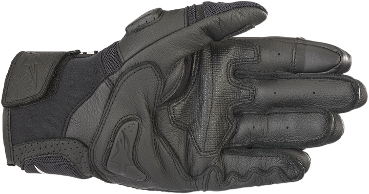Моторукавички Alpinestars SPX AC, M, Чорний (720306) - изображение 2
