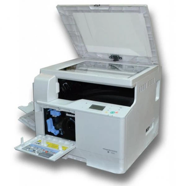 Многофункциональное устройство Canon iR-2204 (0915C001) - Фото 2 Многофункциональное устройство Canon iR-2204 (0915C001) - изображение 2