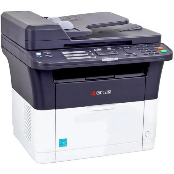 Многофункциональное устройство Kyocera FS-1025MFP (1102M63RU2) - изображение 3