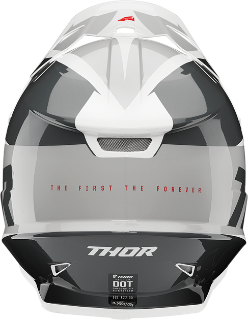 Шлем THOR SECTOR Fader, XS (725255) - изображение 2