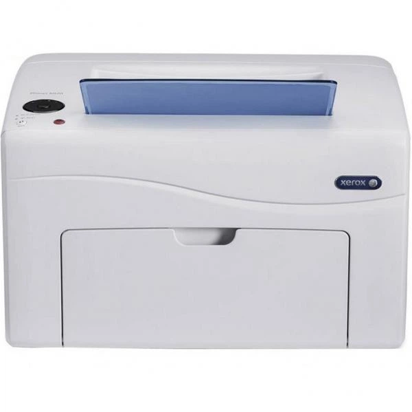 Лазерний принтер XEROX Phaser 6022NI (Wi-Fi) (6022V_NI) - Фото 2 Лазерний принтер XEROX Phaser 6022NI (Wi-Fi) (6022V_NI) - зображення 2