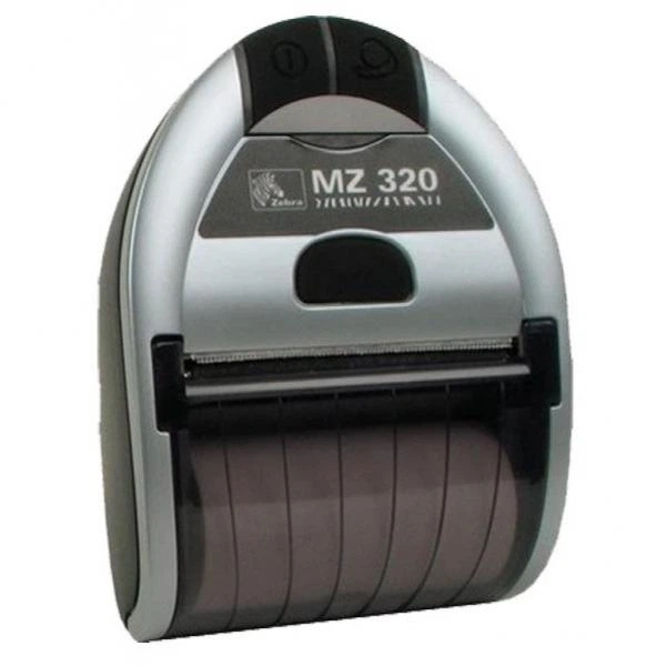Принтер этикеток Zebra MZ320i (M3I-0UB0E020-00) - Фото 2 Принтер этикеток Zebra MZ320i (M3I-0UB0E020-00) - изображение 2