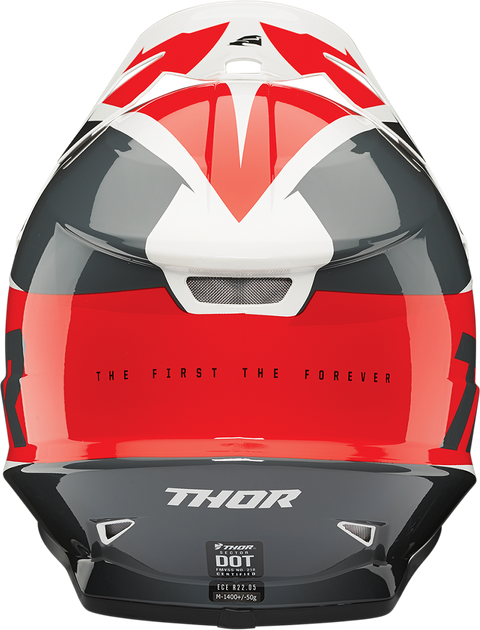 Шлем THOR SECTOR Fader, M (725271) - изображение 2