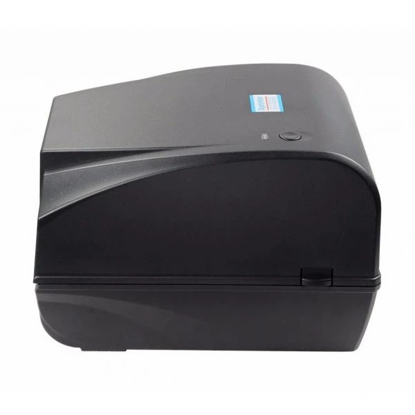 Принтер этикеток X-PRINTER XP-H400BC Ethernet, автообрезчик (XP-H400BC) - Фото 3 Принтер этикеток X-PRINTER XP-H400BC Ethernet, автообрезчик (XP-H400BC) - изображение 3