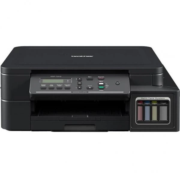 Багатофункціональний пристрій Brother DCP-T310 (DCPT310R1) - зображення 2