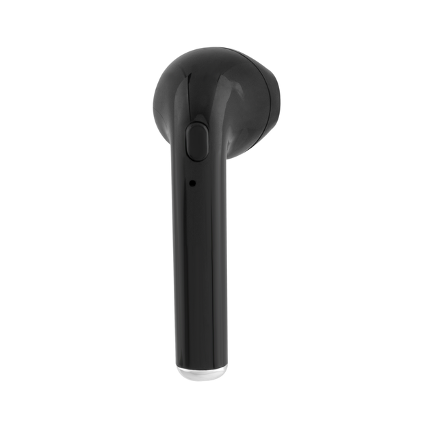 Беспроводные наушники bluetooth ATRIX i7S AIR tws black купить в ...