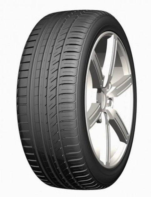 Kinforest KF550 (235/45R19 99W ) – фото, отзывы, характеристики в ...