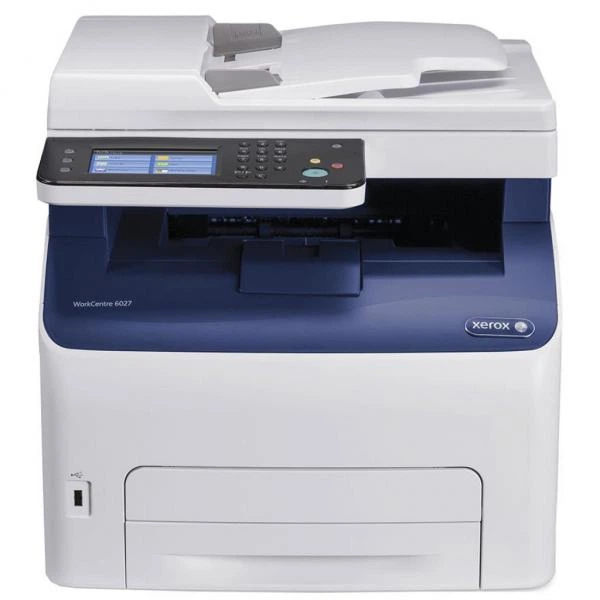 Многофункциональное устройство XEROX WC 6027NI (WiFi) (6027V_NI) - Фото 1 Многофункциональное устройство XEROX WC 6027NI (WiFi) (6027V_NI) - изображение 1