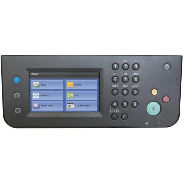 Многофункциональное устройство XEROX WC 6027NI (WiFi) (6027V_NI) - Фото 6 Многофункциональное устройство XEROX WC 6027NI (WiFi) (6027V_NI) - изображение 6