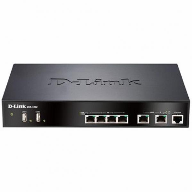 Файрвол D-Link DSR-1000 – фото, отзывы, характеристики в интернет ...