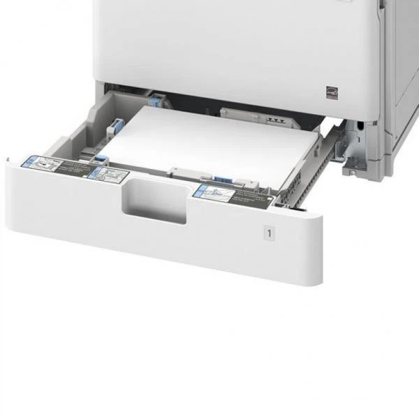 Многофункциональное устройство Canon iRAC-1225 (9548B008) - изображение 4